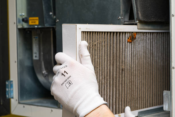 Best Air Duct Cleaning Near Me in Newton, IA