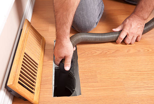 Newton, IA Airduct Cleaning Company