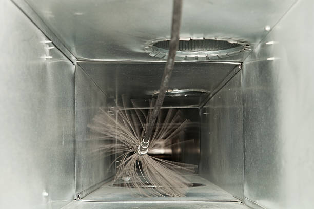 Best Affordable HVAC Duct Cleaning  in Newton, IA