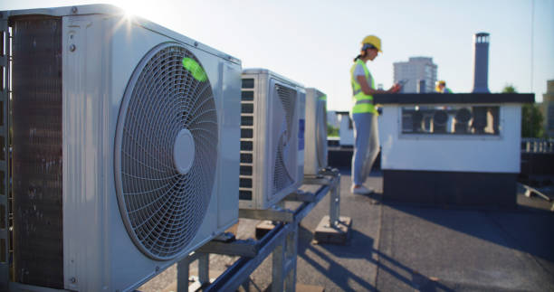 Best Ventilation Cleaning Services  in Newton, IA